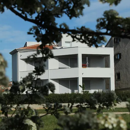 Apartamento Studio Fiorella Poreč