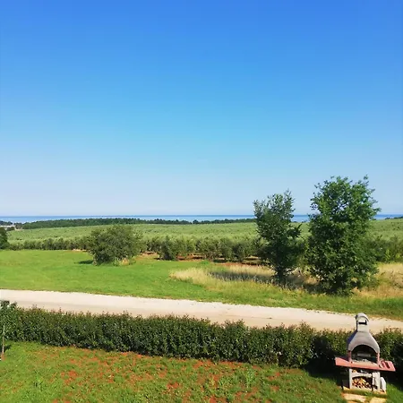 Studio Fiorella Lägenhet Poreč